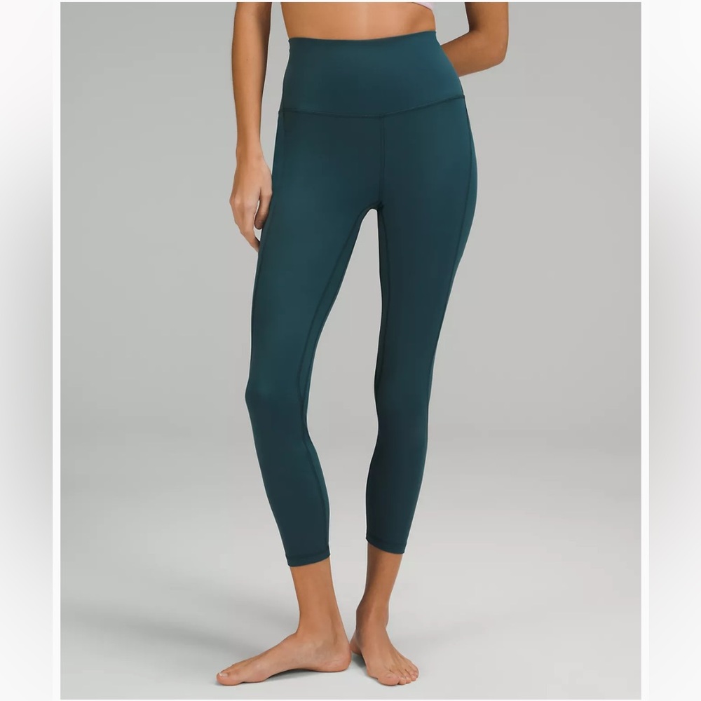 lululemon Align™ High-Rise Pant 25"